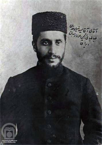 کلنل پسیان