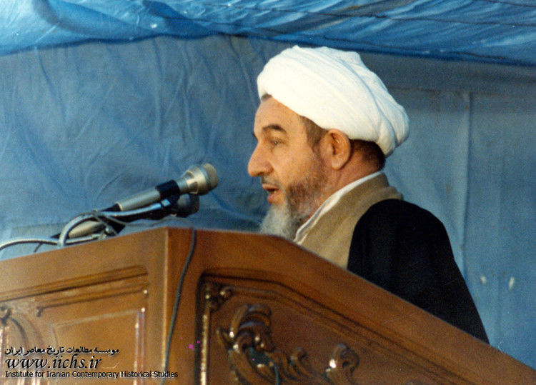 آیت الله حاج شیخ محمد محمدی گیلانی درآیینه تصاویر