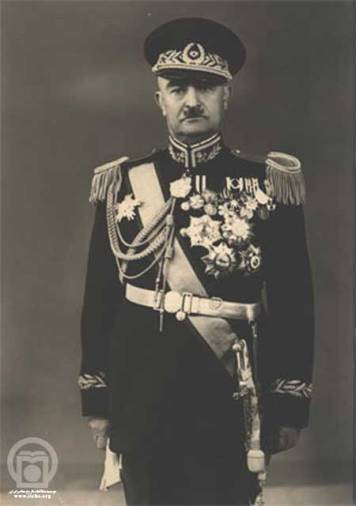 Lieutenant General Ahmad AmirAhmadi