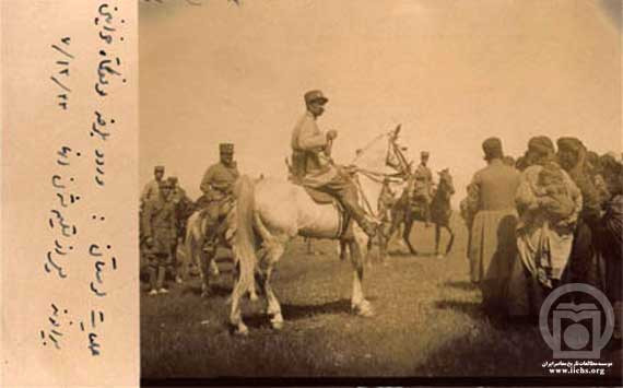 Lieutenant General Ahmad AmirAhmadi