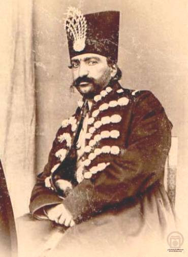 Mohammad Shah