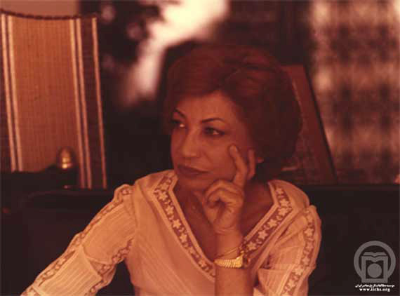 Ashraf Pahlavi