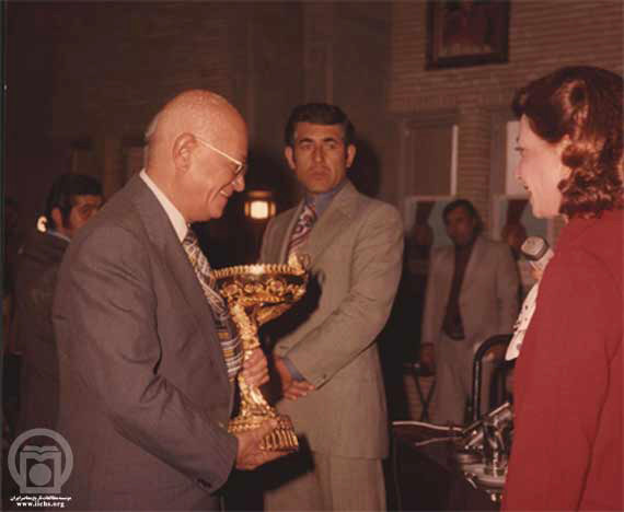 Ashraf Pahlavi