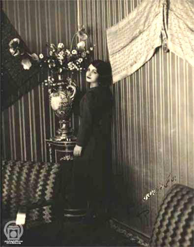 Ashraf Pahlavi