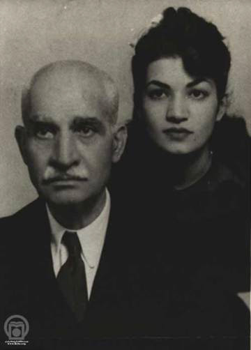 Ashraf Pahlavi