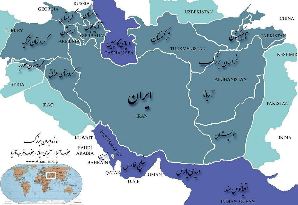 رشادتهایی که به فراموشی سپرده شد