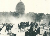 کفن‌دزدها و کفن‌پوش‌ها