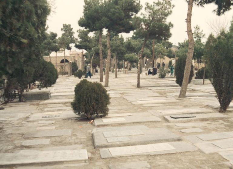 قنبر سیاه