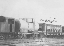 چرا ایران در دوره قاجار صاحب راه آهن نشد؟