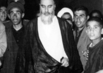 چرا امام خمینی نوروز سال 42 را عزای ملی اعلام کرد؟