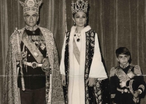 جشن تاجگذاری شاه شاهان