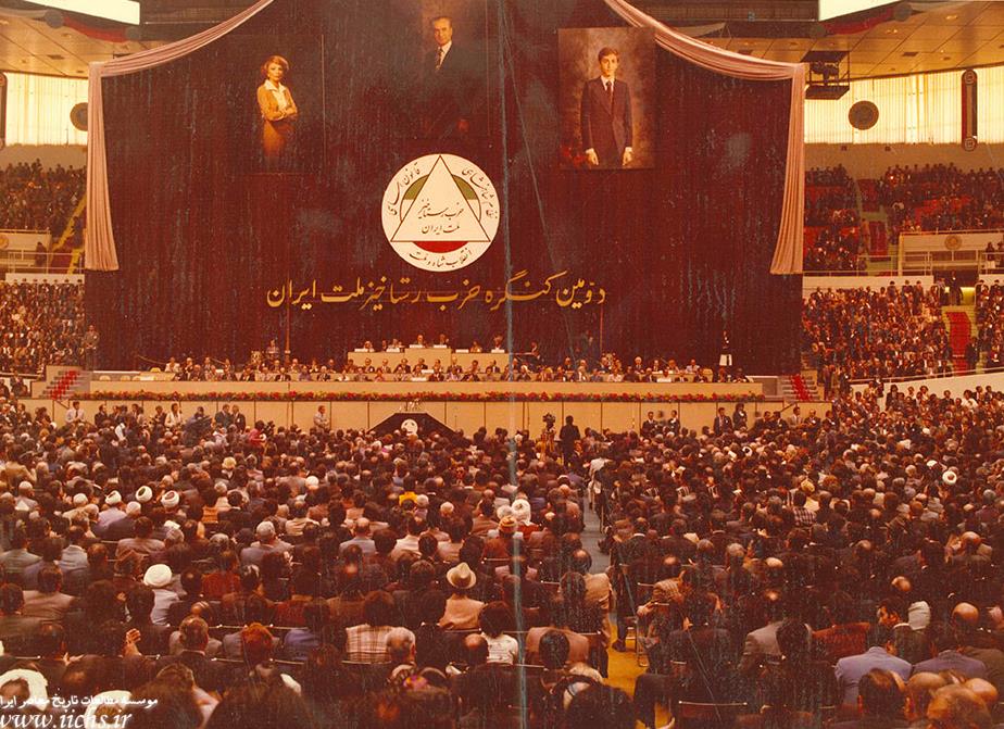 اندر حکایت شوری آش اعلیحضرت