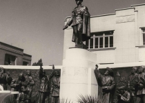 دولت یعنی این!