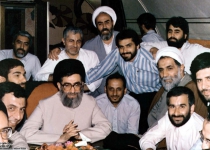 آیت الله سید علی خامنه ای درآیینه تصاویر(بخش چهارم/دومین دوره ریاست جمهوری)  <img src="/images/picture_icon.png" width="16" height="16" border="0" align="top">