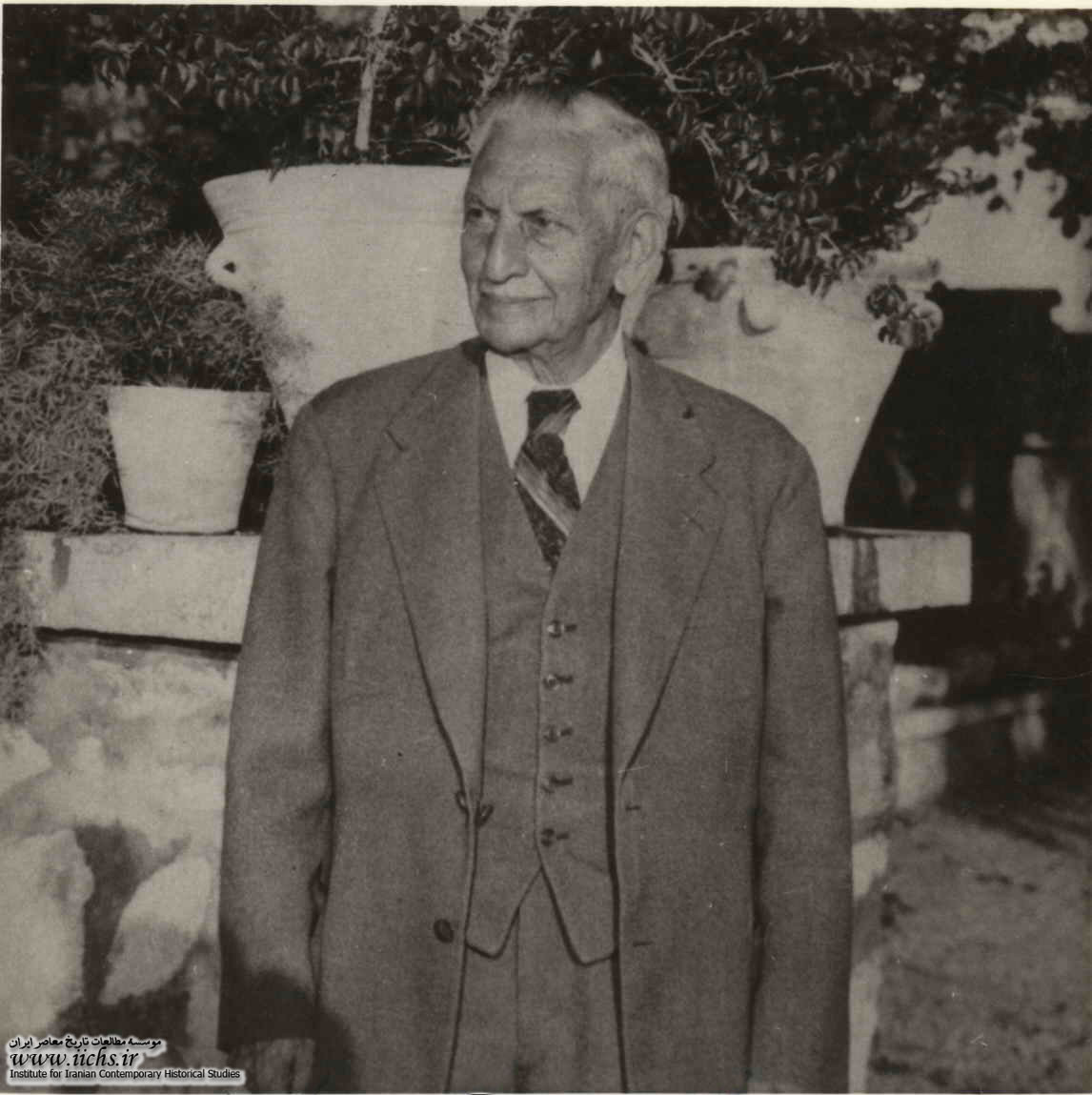 ابراهیم حکیمی