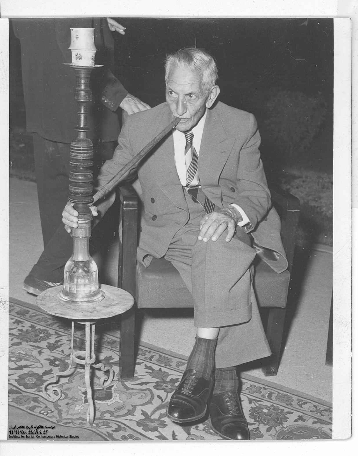 ابراهیم حکیمی