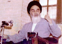 امام خمینی در تبعیدگاه نجف در آیینه تصاویر  
