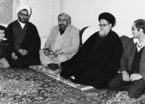 آغاز و انجام حزب خلق مسلمان در آیینه تصاویر  <img src="/images/picture_icon.png" width="16" height="16" border="0" align="top">