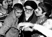 «آزادی آیت‌الله طالقانی از زندان وپیامدهای آن» درآیینه تصاویر  <img src="/images/picture_icon.png" width="16" height="16" border="0" align="top">