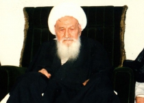 «آیت‌الله العظمی حاج شیخ محمد علی  اراکی در دوران مرجعیت» درآیینه تصاویر  <img src="/images/picture_icon.png" width="16" height="16" border="0" align="top">