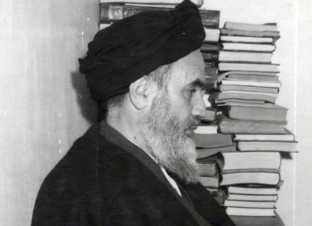 ماجرای فیضیه