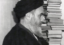 ماجرای فیضیه