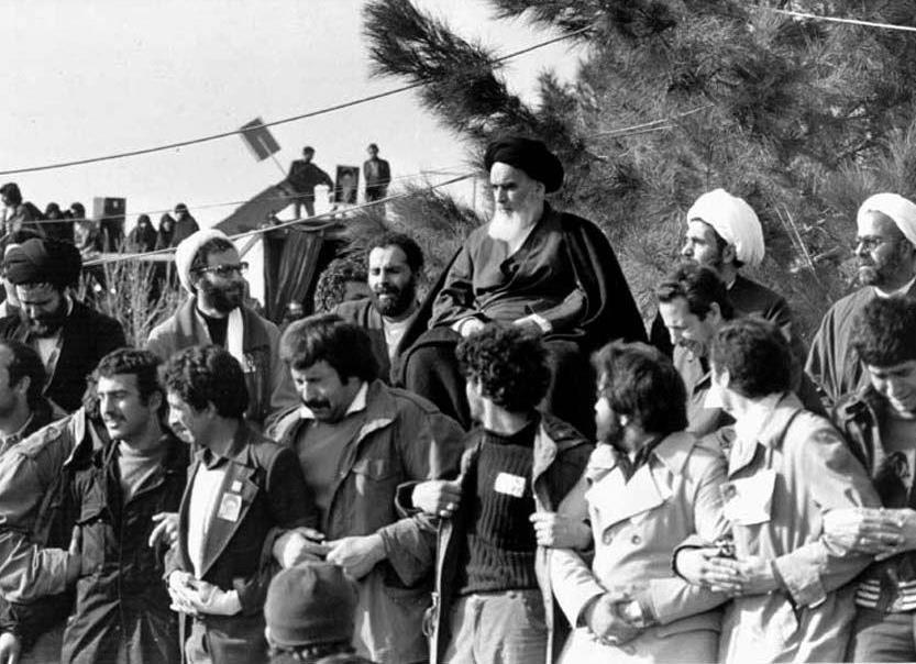 آخرین ضربه‌های امام به حکومت پهلوی