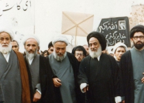 «انقلاب اسلامی در شهر مشهد» در آیینه تصاویر  