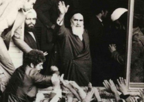 خودنمایی واقعیتی به نام خمینی(ره)، در صحنه سیاسی ایران