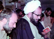 شهید آیت‌الله حاج‌شیخ فضل‌الله محلاتی در آیینه تصاویر(3)  <img src="/images/picture_icon.png" width="16" height="16" border="0" align="top">