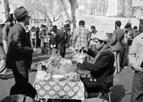 تنها انقلاب آگاهانه تاریخ از منظر اسکاچپول