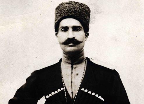 گفتگوی عبدالله شهبازی با محمدقلی مجد
