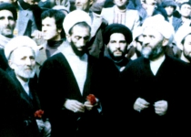 «انقلاب اسلامی در شهر قزوین» در آیینه تصاویر  <img src="/images/picture_icon.png" width="16" height="16" border="0" align="top">