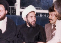 شهید آیت‌الله دکتر محمد مفتح در آیینه تصاویر(2)  <img src="/images/picture_icon.png" width="16" height="16" border="0" align="top">