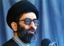 آیت‌الله سیدعلی خامنه‌ای در مسند امامت جمعه تهران در آیینه تصاویر(2)  <img src="/images/picture_icon.png" width="16" height="16" border="0" align="top">