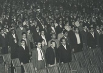سینما و تغییر الگوی خانواده در جامعه ایرانی عصر پهلوی