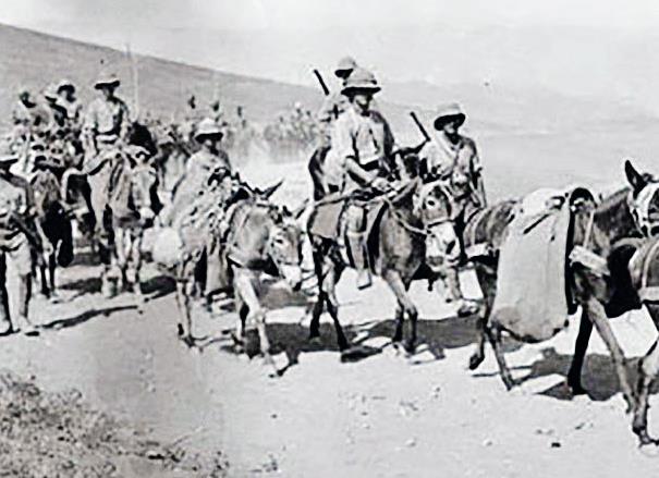 ایران و پیامد سیاست پسا«مونروئه»