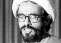 شهید حجت الاسلام محمد منتظری در آئینه تصاویر(3)  <img src="/images/picture_icon.png" width="16" height="16" border="0" align="top">