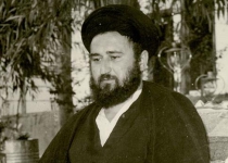 شهید آیت‌الله سیدمصطفی خمینی در آیینه تصاویر(3)  <img src="/images/picture_icon.png" width="16" height="16" border="0" align="top">