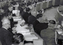 زیربنای سیاست‌های امنیتی پهلوی دوم