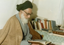 شهید آیت‌الله سیدعبدالحسین دستغیب شیرازی در آیینه تصاویر(3)  <img src="/images/picture_icon.png" width="16" height="16" border="0" align="top">