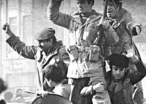پیام امام به ارتش در روزهای حساس انقلاب