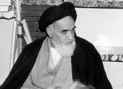 رویکرد امام خمینی درباره نهضت‌های انقلابی منطقه