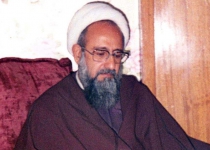 آیت‌الله دکتر محمد صادقی تهرانی در آیینه تصاویر(2)  <img src="/images/picture_icon.png" width="16" height="16" border="0" align="top">