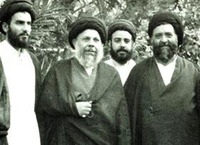 «خمینی عراق» که بود و چه کرد؟