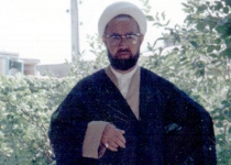 استاد شهید آیت‌الله  مرتضی مطهری در آیینه تصاویر(4)  <img src="/images/picture_icon.png" width="16" height="16" border="0" align="top">