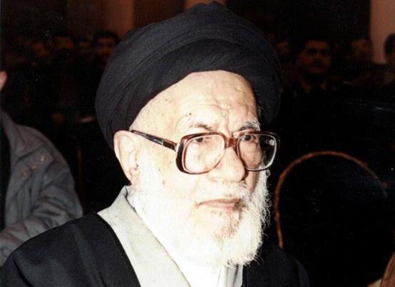 پیشوای انقلاب در شهر قزوین