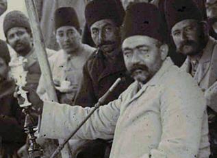 ردپای مفسدان اقتصادی در قراردادهای دوره قاجار