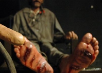 مخوف‌ترین شکنجه‌گاه‌های ساواک
