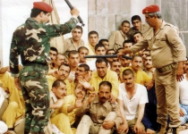 روزهای محنت آزادگان در اردوگاه‌های عراق در آیینه تصاویر  <img src="/images/picture_icon.png" width="16" height="16" border="0" align="top">